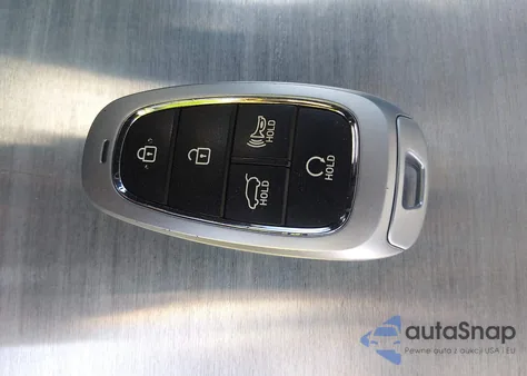 2024 Hyundai Tucson Sel z USA, uszkodzony, nr VIN 5NMJB3DE9RH426935